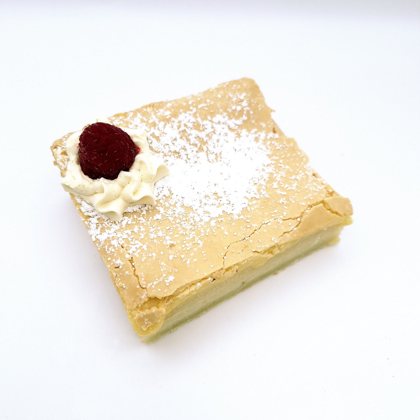 Butter Cake