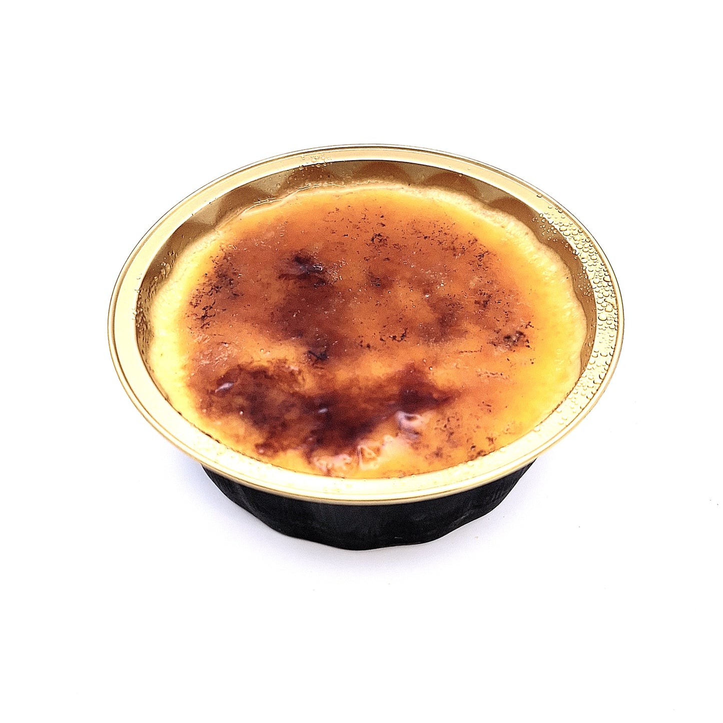 Creme Brulee