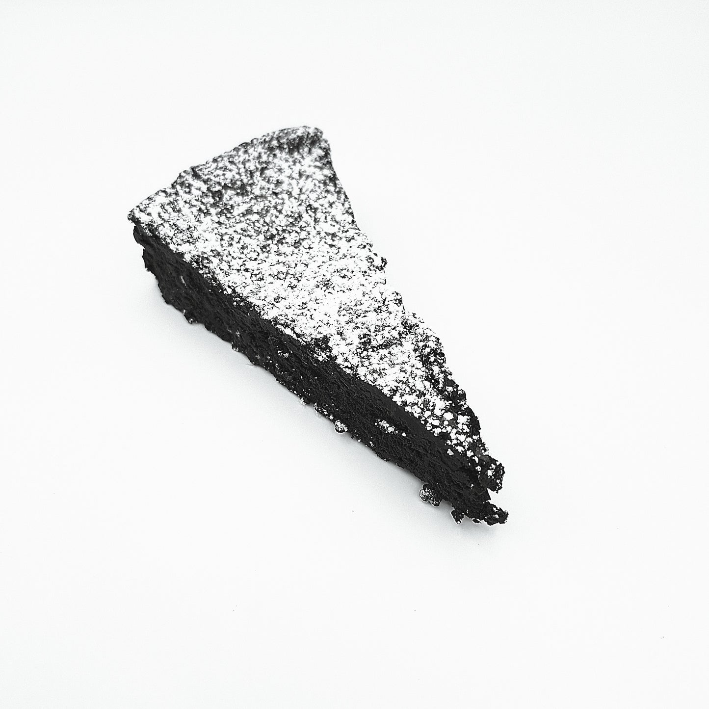 Flourless Chocolate Cake