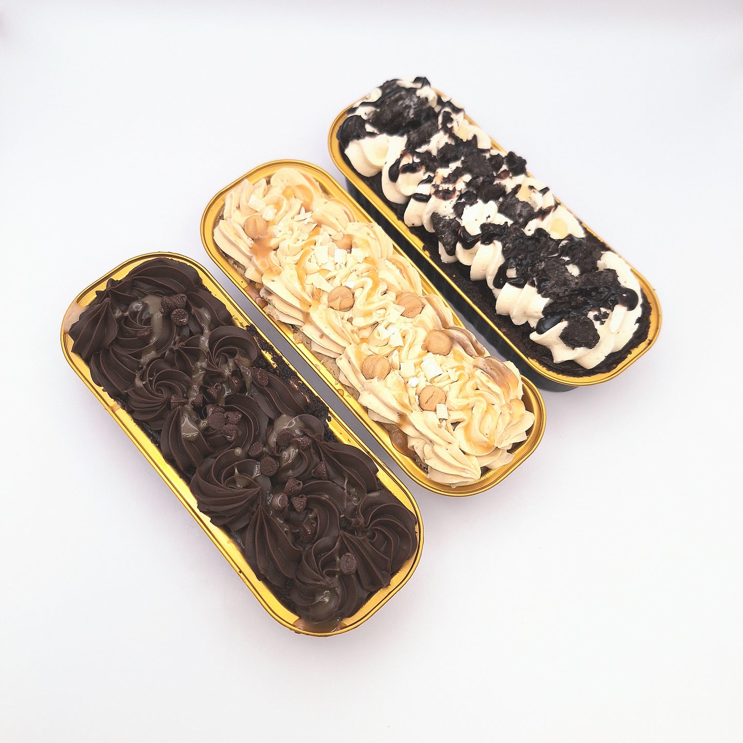 Mini Cake Tins