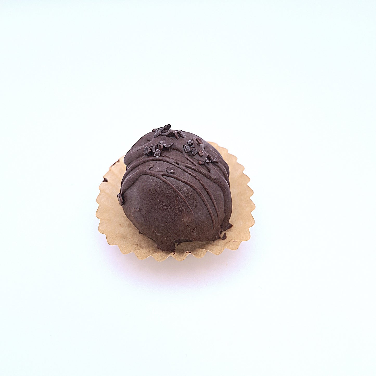Cake Truffles