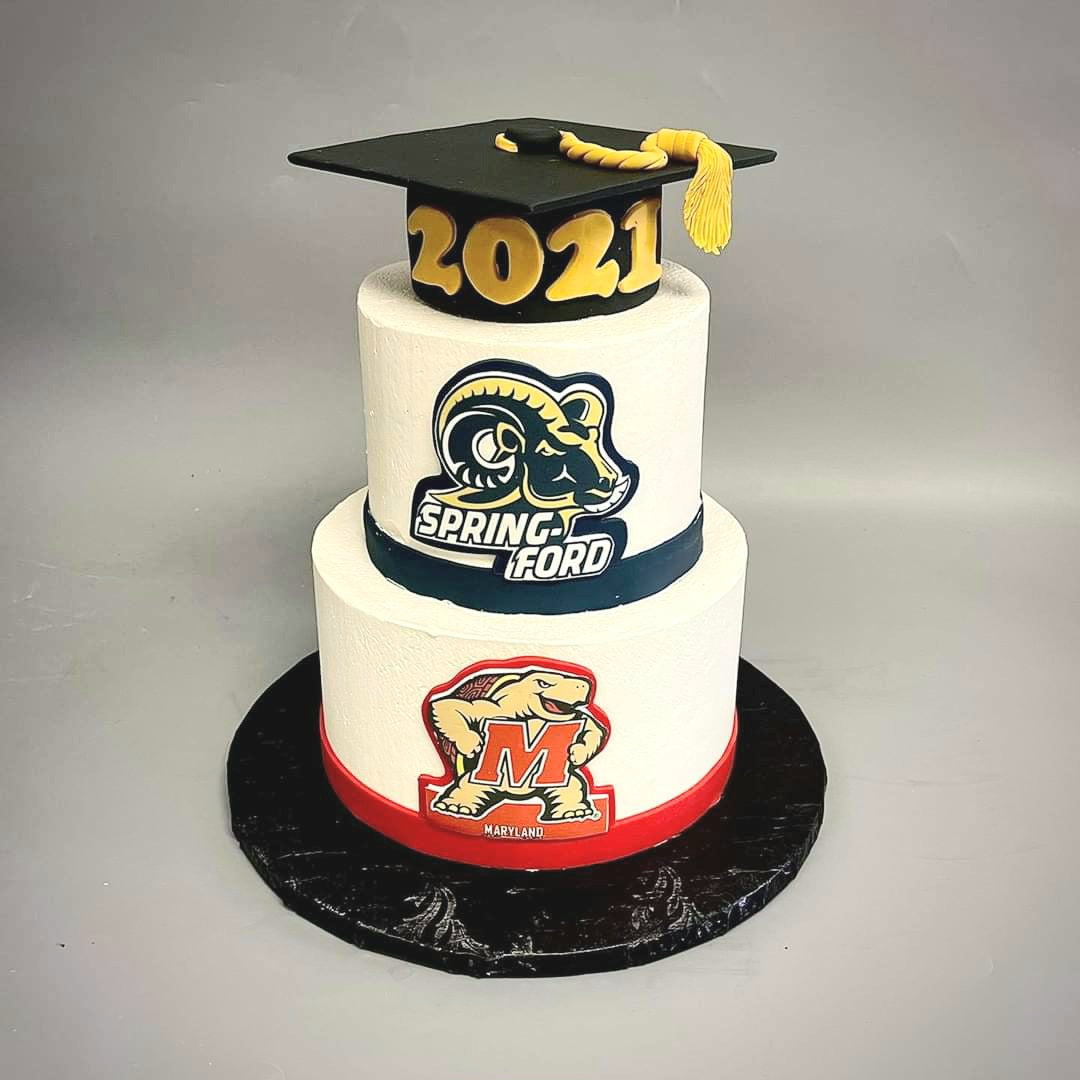 2-Tier Graduation