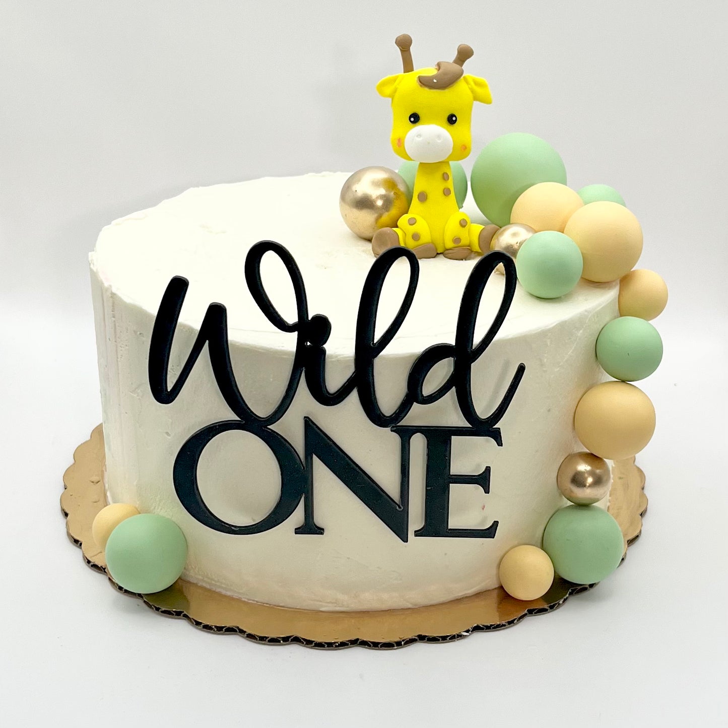 Wild ONE