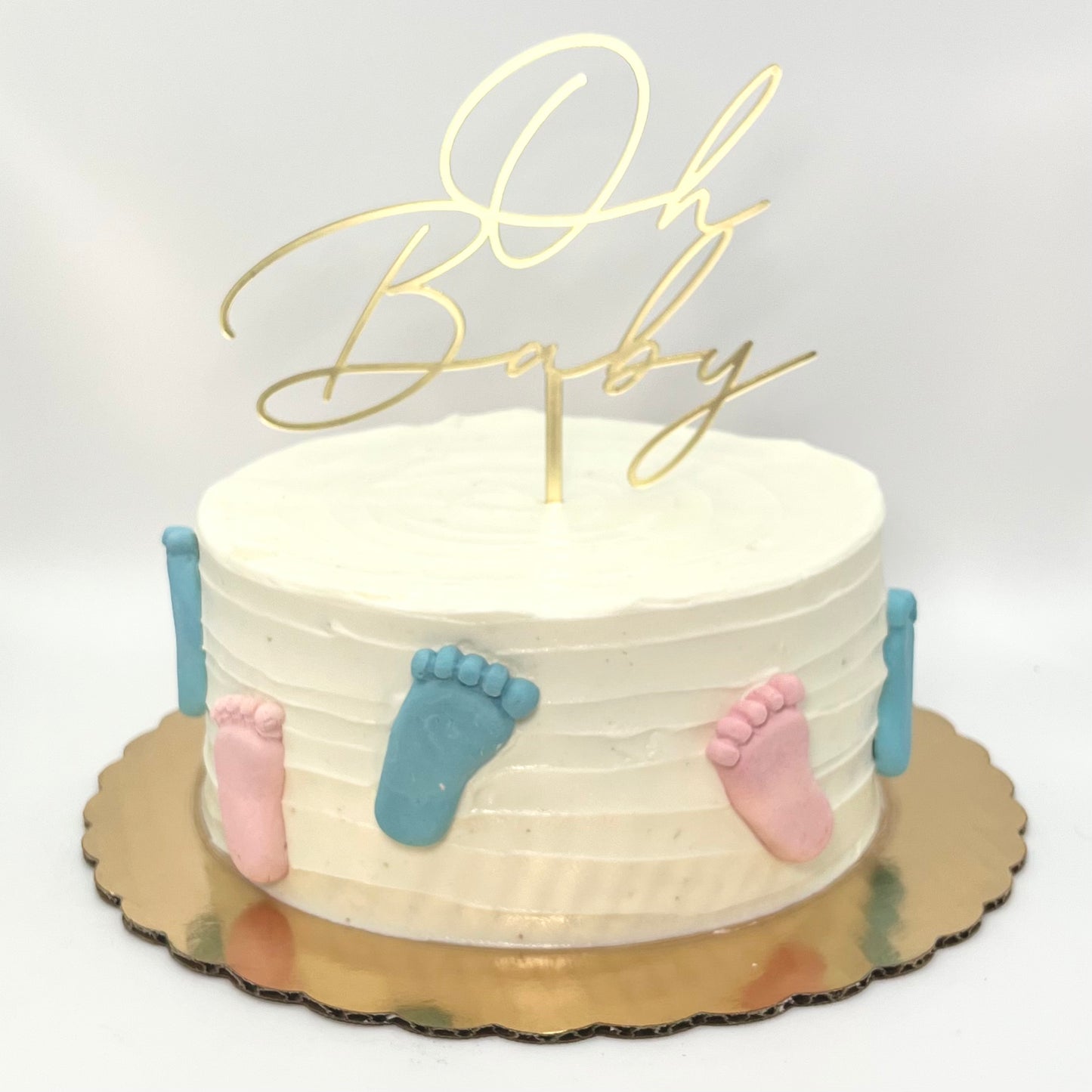 Baby Feet