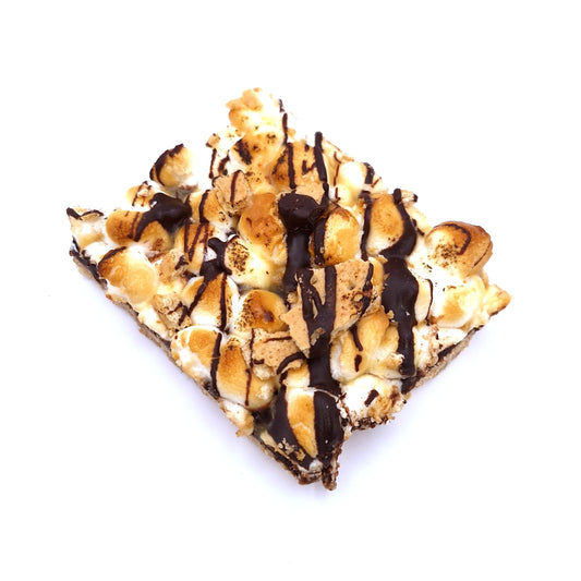 Smores Bar