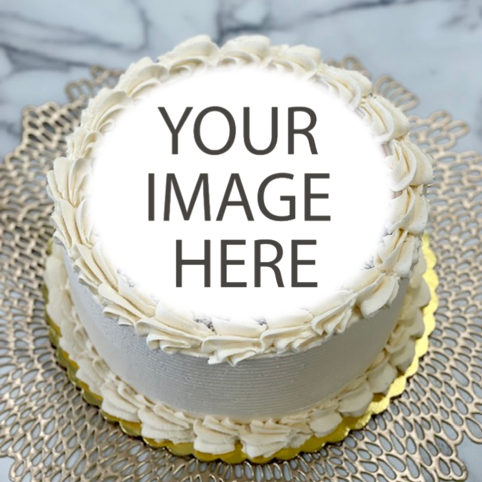 Edible Image
