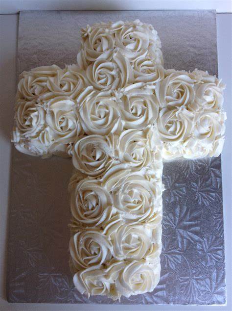 3D Cross