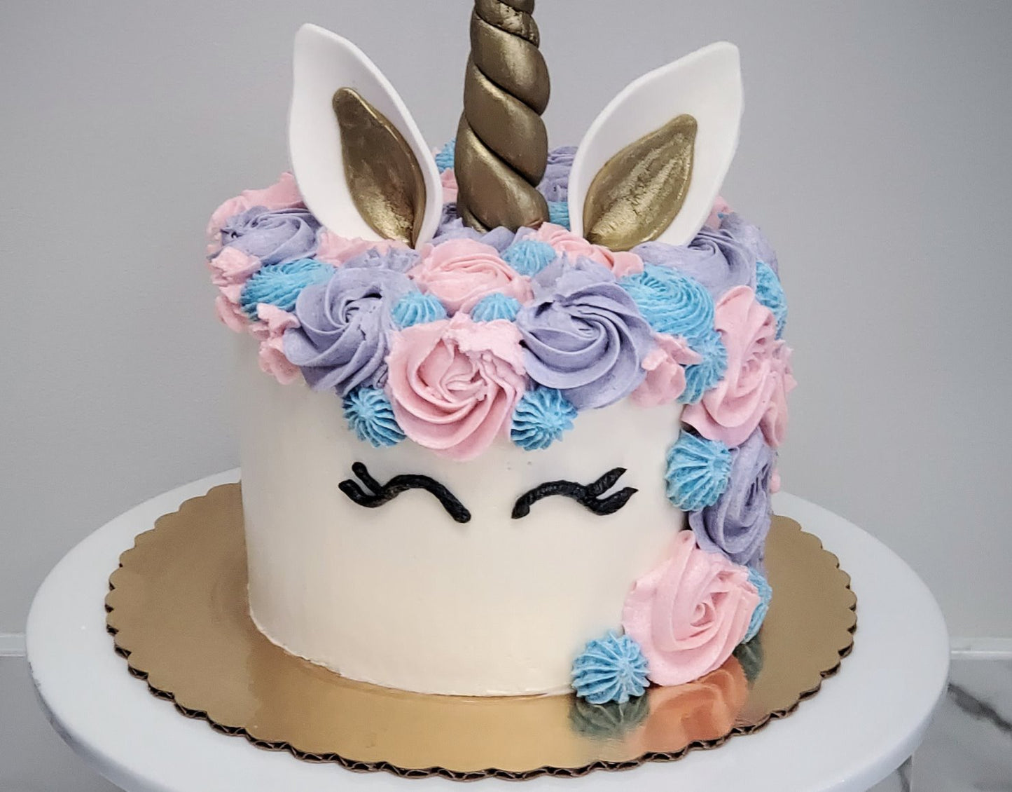 Unicorn Cake