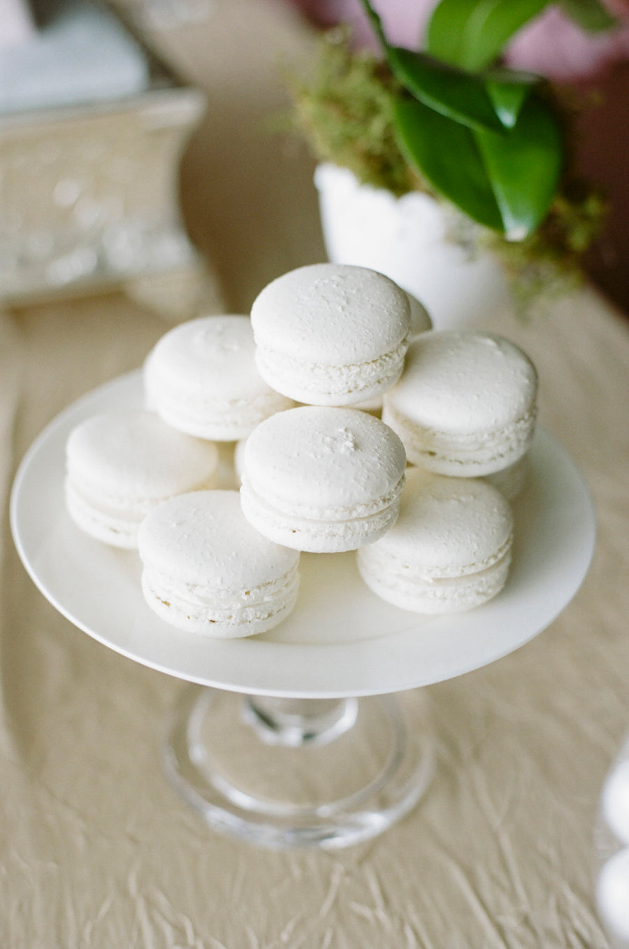 Macaroons