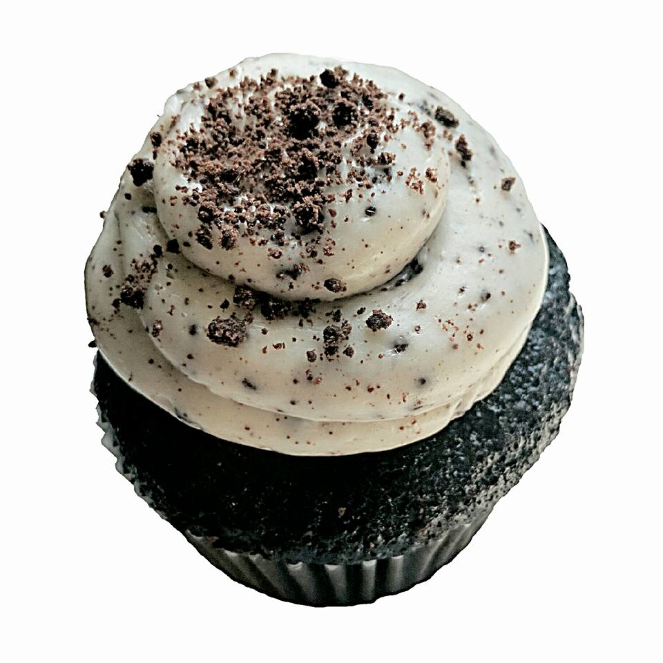 Cookies n Cream