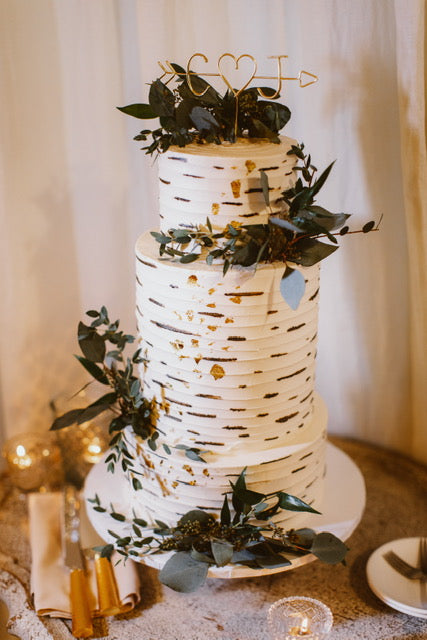 3-Tier Buttercream Birch