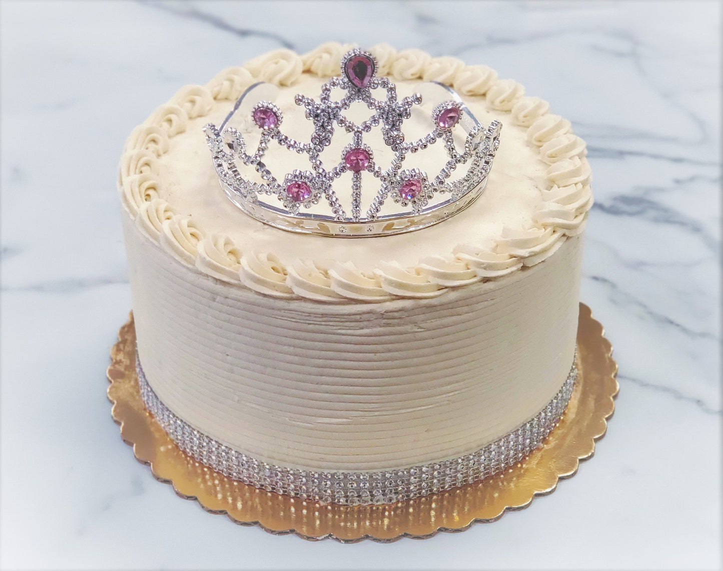Princess Tiara