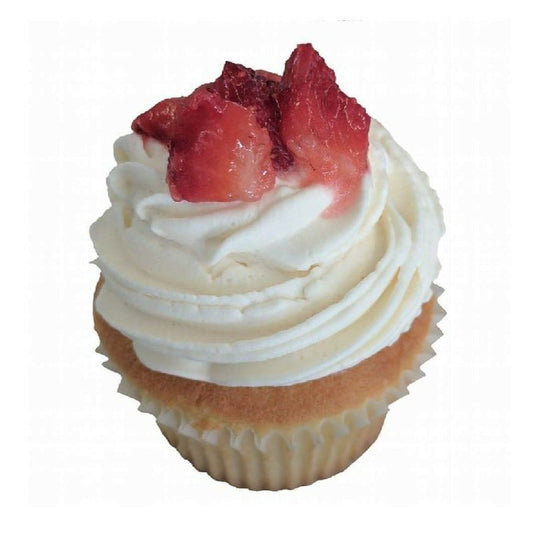 Strawberry Shortcake