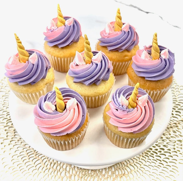 Cupcakes – CC Cakes