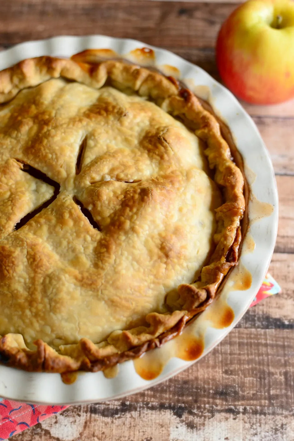 Apple Pie