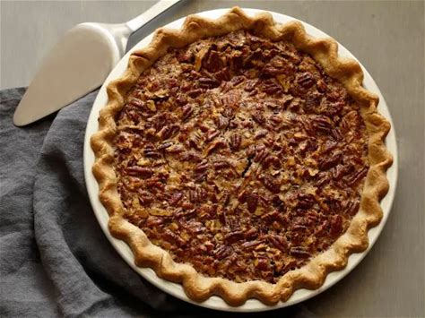 Pecan Pie