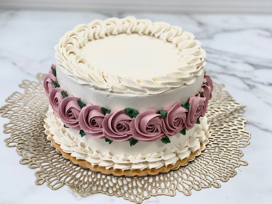 Rosette Line