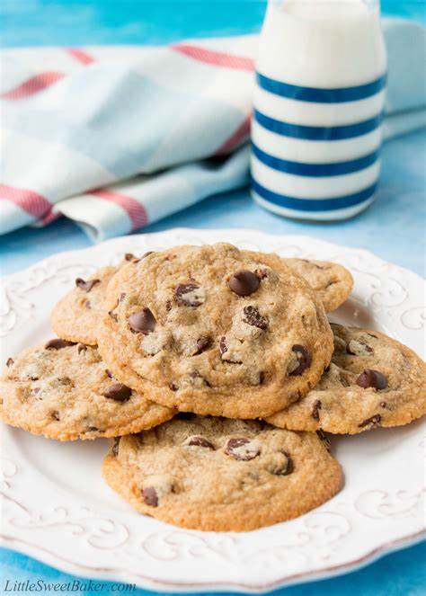 Chocolate Chip Cookies (24)