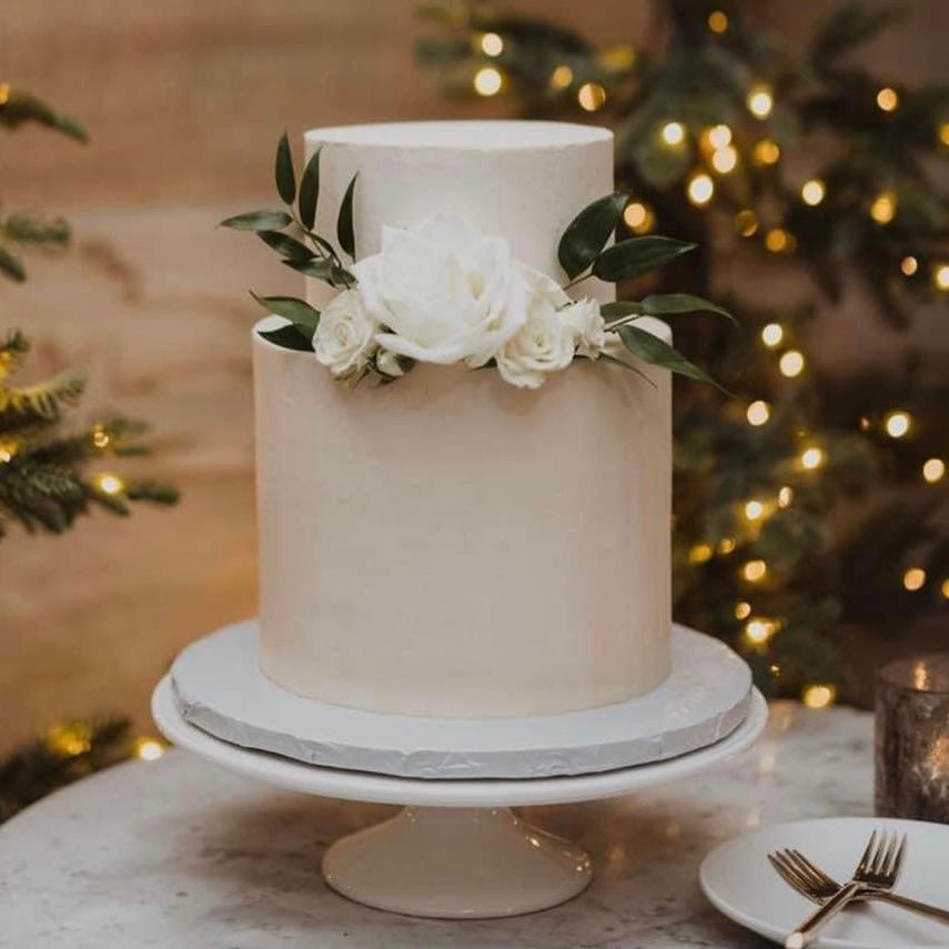 Wedding Cakes | PickNic's Catering