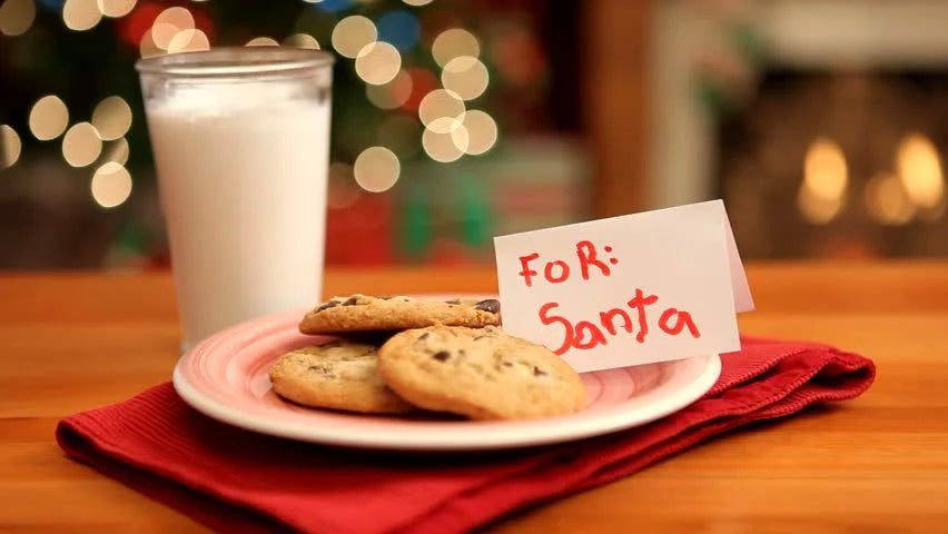 Cookies for Santa (3)